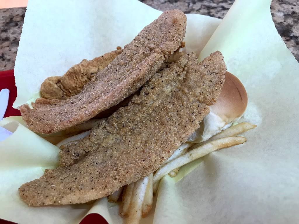 Louisiana Famous Fried Chicken North Dallas | restaurant | 17610 Midway Rd #108, Dallas, TX 75287, USA | 4698026031 OR +1 469-802-6031