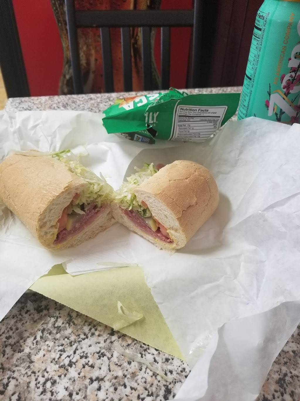 Submarine King | meal takeaway | 261 W Olive Ave, Burbank, CA 91502, USA | 8188421244 OR +1 818-842-1244