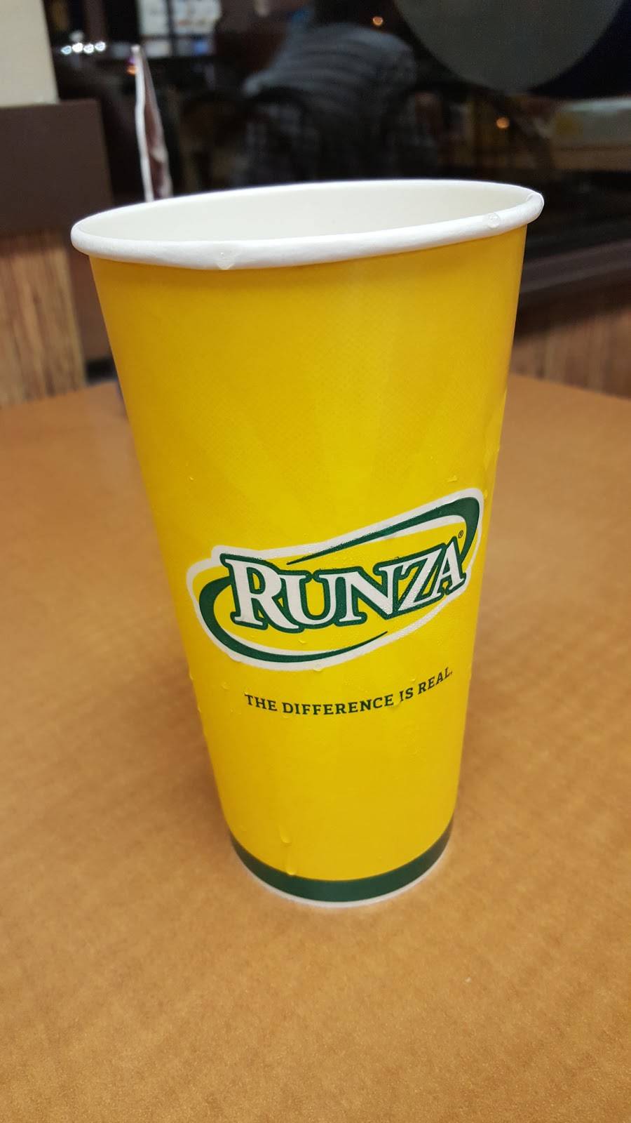 Runza Restaurant | restaurant | 175 S Chestnut St, Wahoo, NE 68066, USA | 4022777278 OR +1 402-277-7278