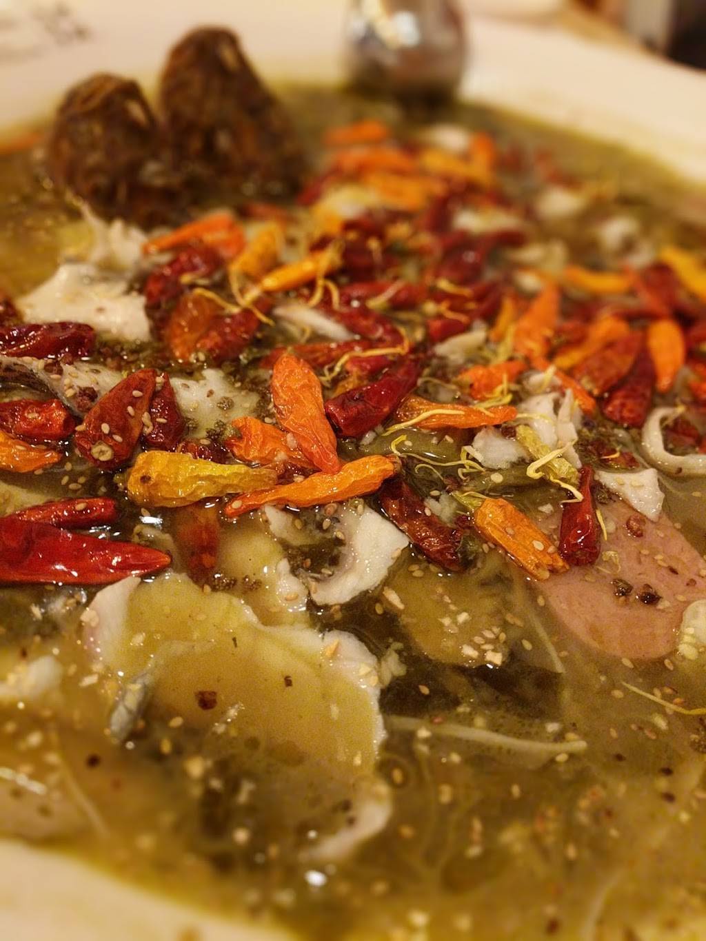 太二 | restaurant | 18518 Gale Ave, City of Industry, CA 91748, USA | 6265810007 OR +1 626-581-0007