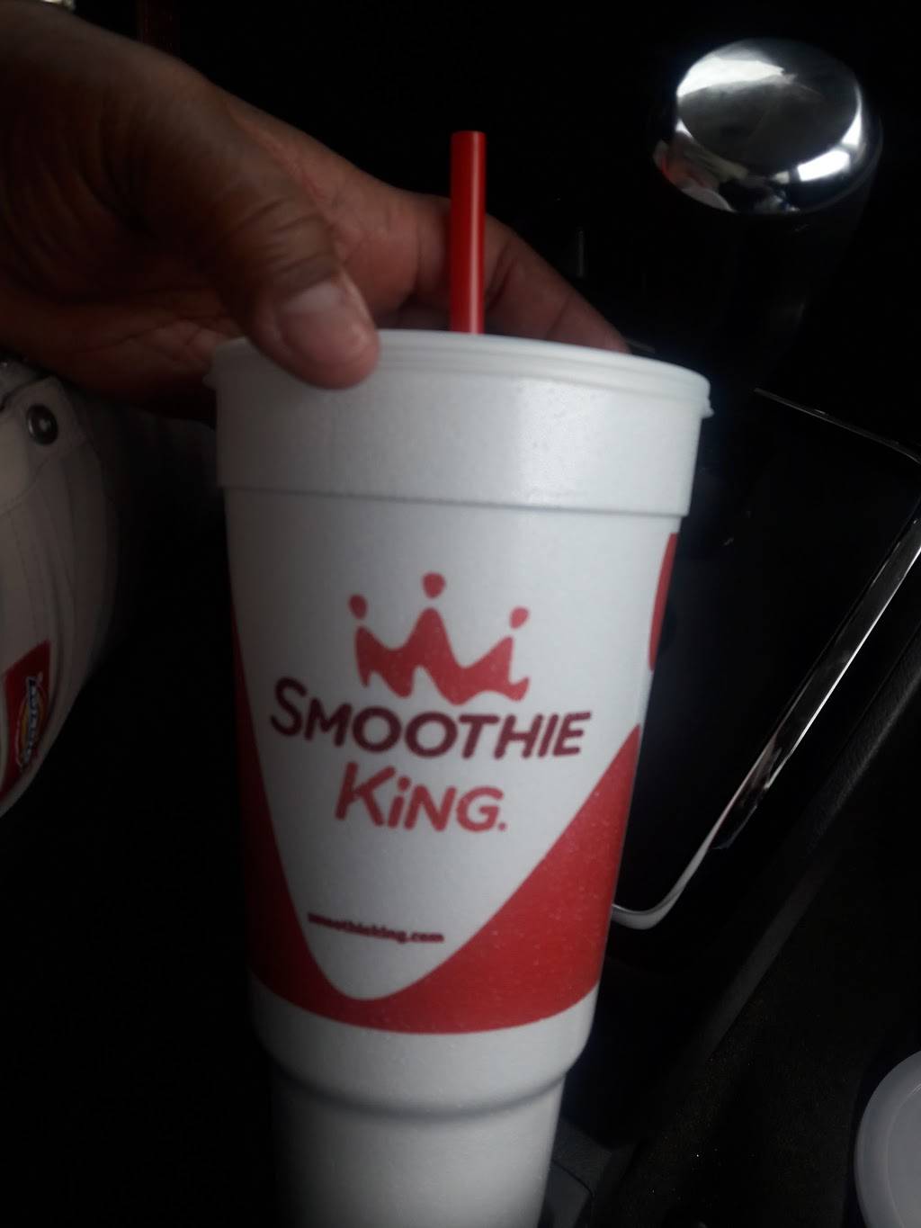 Smoothie King | restaurant | 225 Cypresswood Dr Ste. B, Spring, TX 77388, USA | 8328135585 OR +1 832-813-5585
