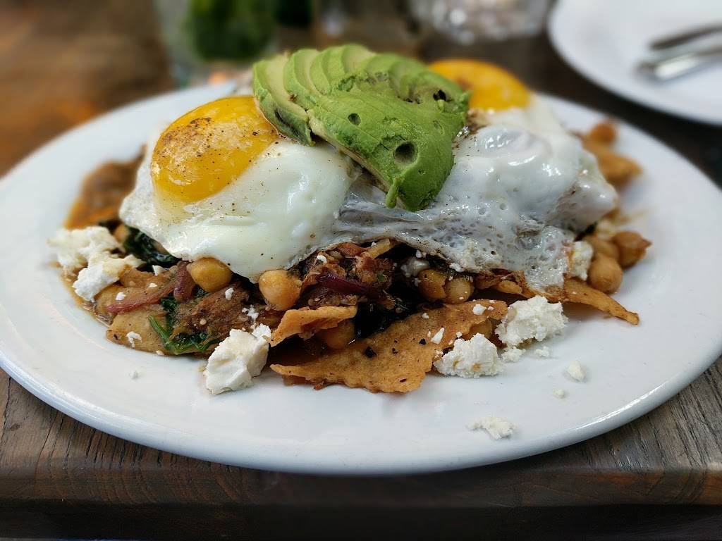 Madera Kitchen | restaurant | 1835 N Cahuenga Blvd, Los Angeles, CA 90028, USA | 2132613687 OR +1 213-261-3687