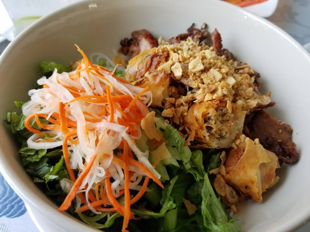 Chang Thai Cuisine | restaurant | 2229 Dover Ave, San Pablo, CA 94806, USA | 5102359999 OR +1 510-235-9999