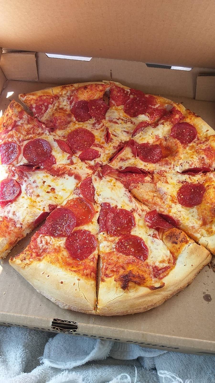 Big APPLE Pizzeria | restaurant | 928 Diamond Springs Rd, Virginia Beach, VA 23455, USA | 7575570001 OR +1 757-557-0001