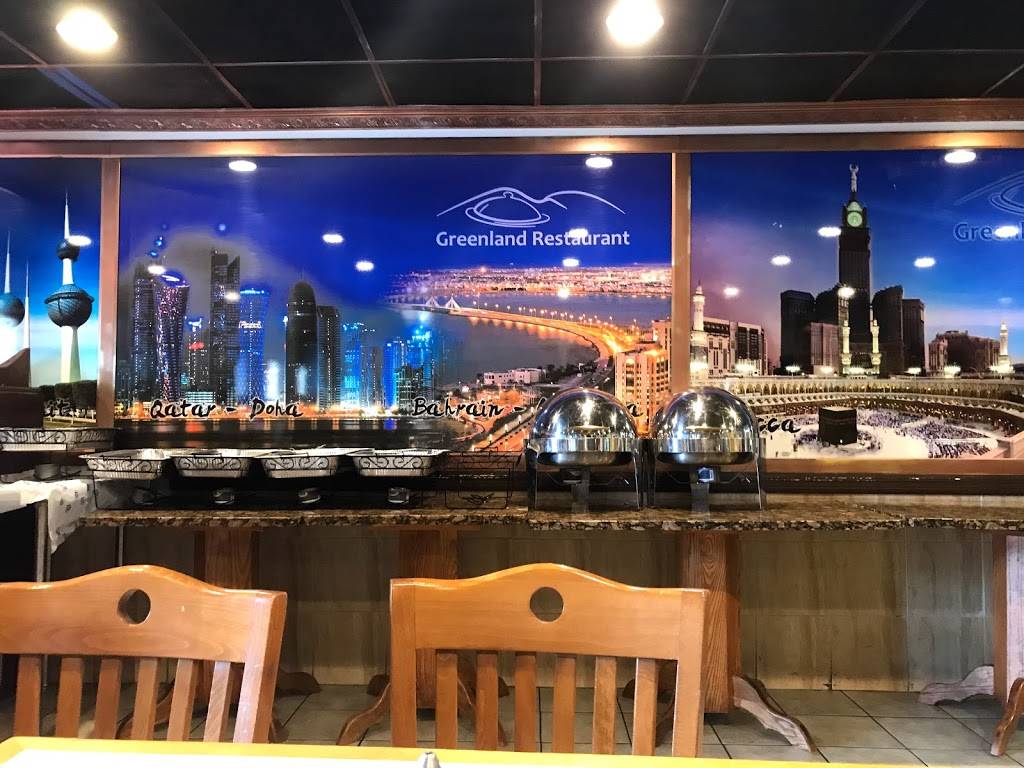 Green Land Restaurant | restaurant | 10817 N 56th St, Temple Terrace, FL 33617, USA | 8139847300 OR +1 813-984-7300