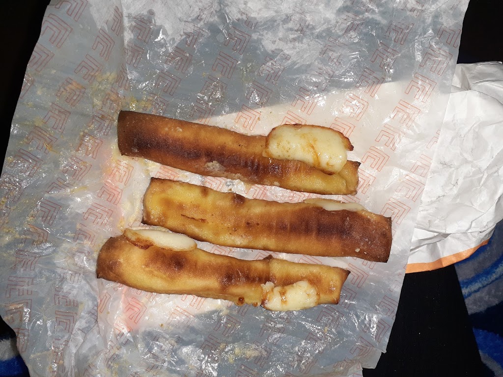 Little Caesars Pizza | meal delivery | 1251 E Main St, Barstow, CA 92311, USA | 7602565600 OR +1 760-256-5600