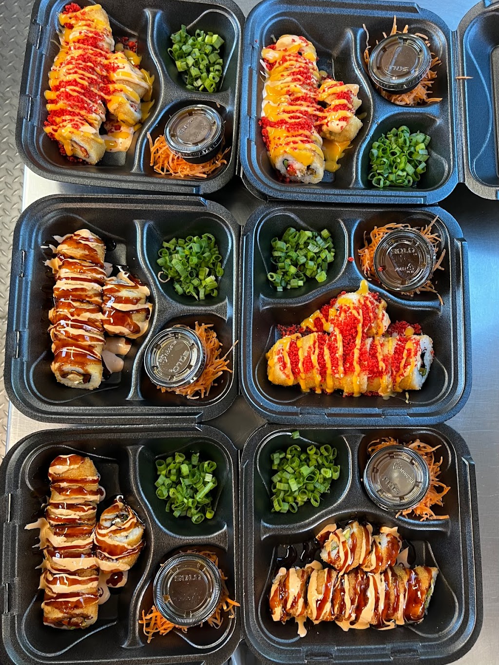 Sabor Culichi (Food Truck) | restaurant | 4001 S 20th St, Milwaukee, WI 53221, USA | 4146980118 OR +1 414-698-0118