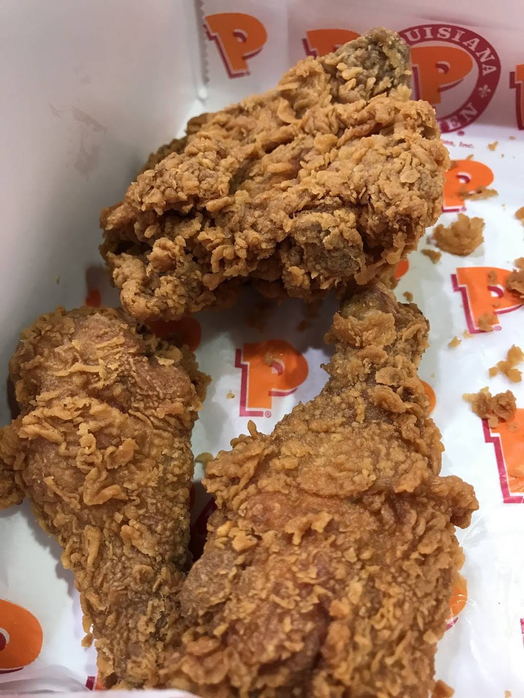 Popeyes Louisiana Kitchen | restaurant | 1200 N San Fernando Blvd, Burbank, CA 91504, USA | 8188429514 OR +1 818-842-9514