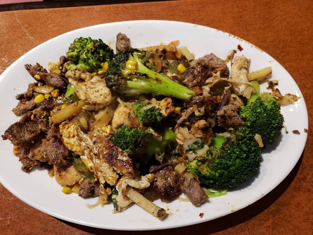 Bds Mongolian Grill | restaurant | 1474 Town Center Dr, Lakeland, FL 33803, USA | 8636033544 OR +1 863-603-3544