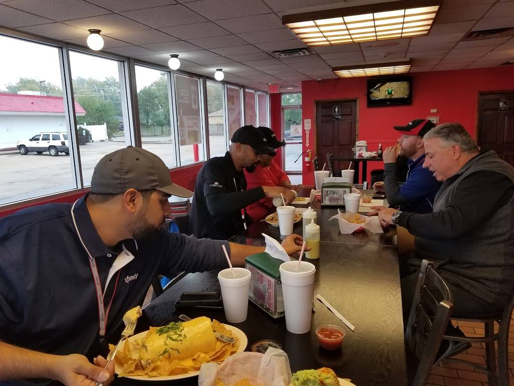 Subway Restaurants | restaurant | 643 W Lincoln Hwy, Chicago Heights, IL 60411, USA | 7083002312 OR +1 708-300-2312