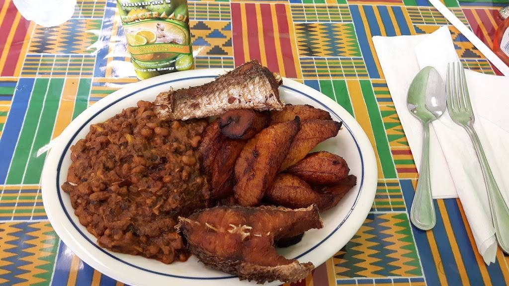 Sermat African Restaurant | restaurant | 6096 Boardwalk St, Columbus, OH 43229, USA | 6143968526 OR +1 614-396-8526