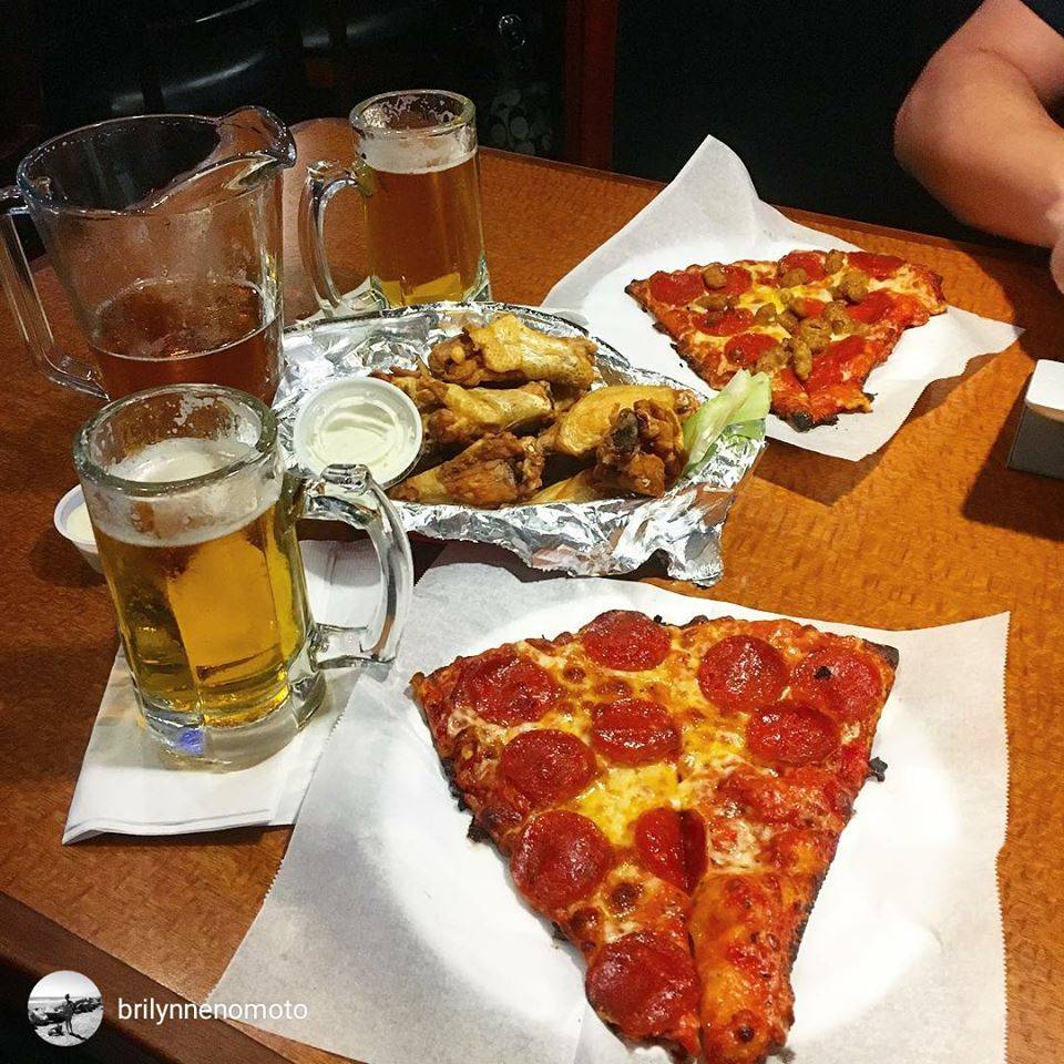 PizzaMan Dans | meal delivery | 144 Los Angeles Ave, Moorpark, CA 93021, USA | 8056586666 OR +1 805-658-6666