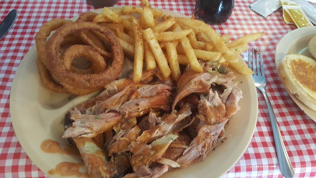 Abbeys Real Texas BBQ | restaurant | 6904 Miramar Rd #211, San Diego, CA 92121, USA | 8585662333 OR +1 858-566-2333