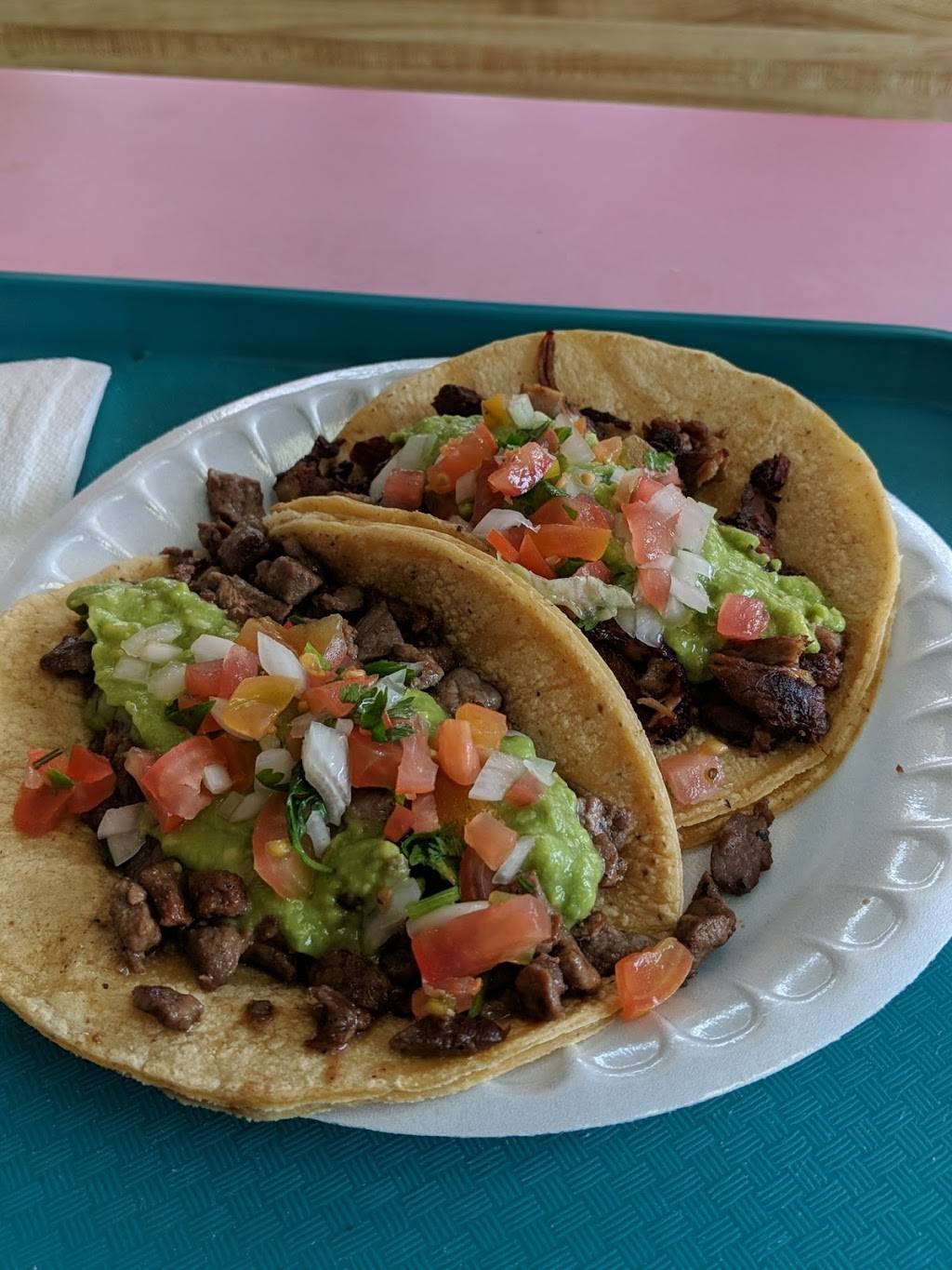 Don Lucios Taco Shop II | restaurant | 9969 Mira Mesa Blvd # 9, San Diego, CA 92131, USA | 8585494752 OR +1 858-549-4752