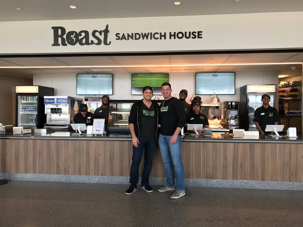 Roast Sandwich House | restaurant | 1040 S Broadway #16, Hicksville, NY 11801, USA | 5162619376 OR +1 516-261-9376