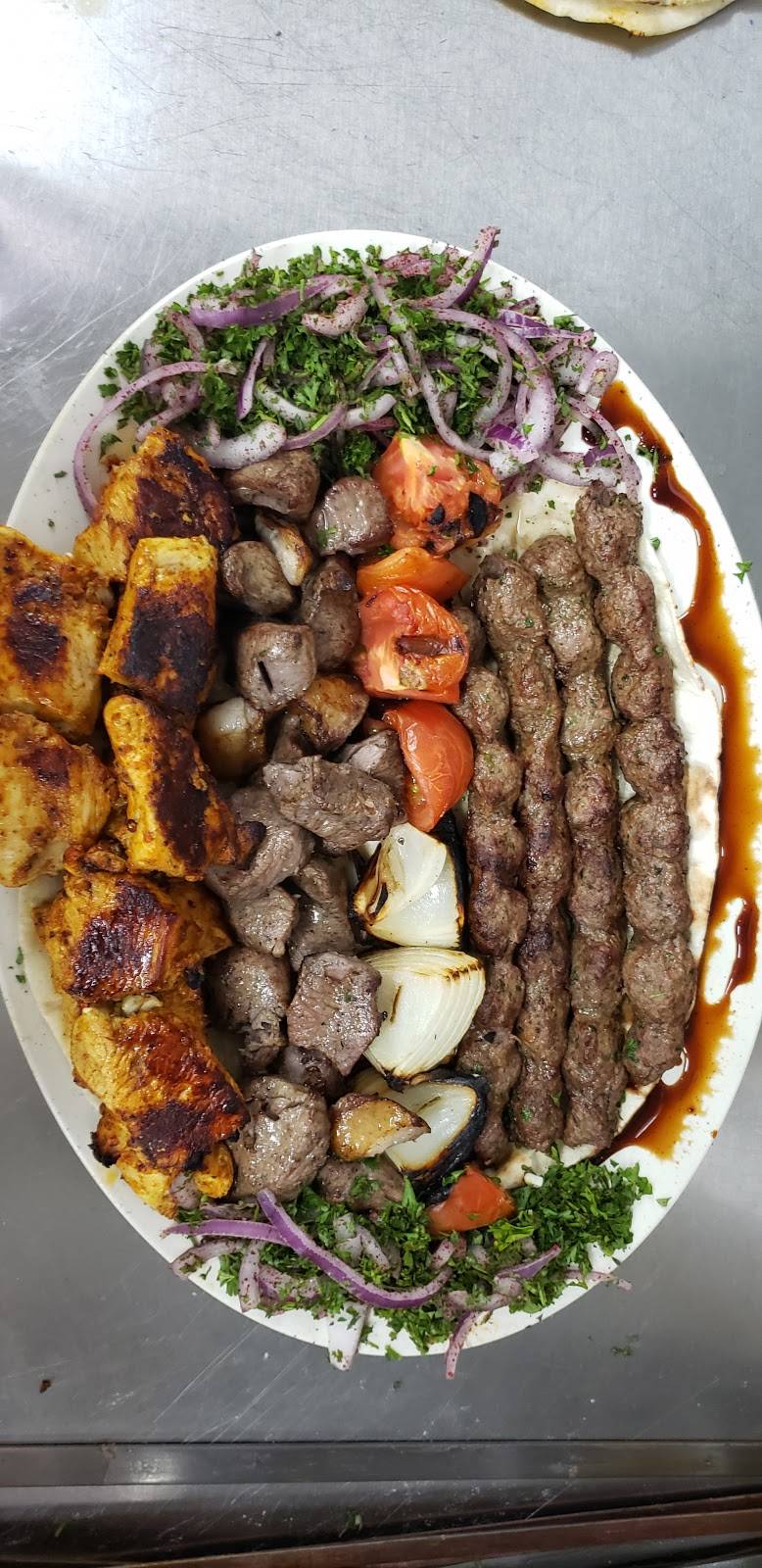 Golden Restaurant & Bakery | restaurant | 1849 N Scottsdale Rd, Tempe, AZ 85281, USA | 4806564405 OR +1 480-656-4405