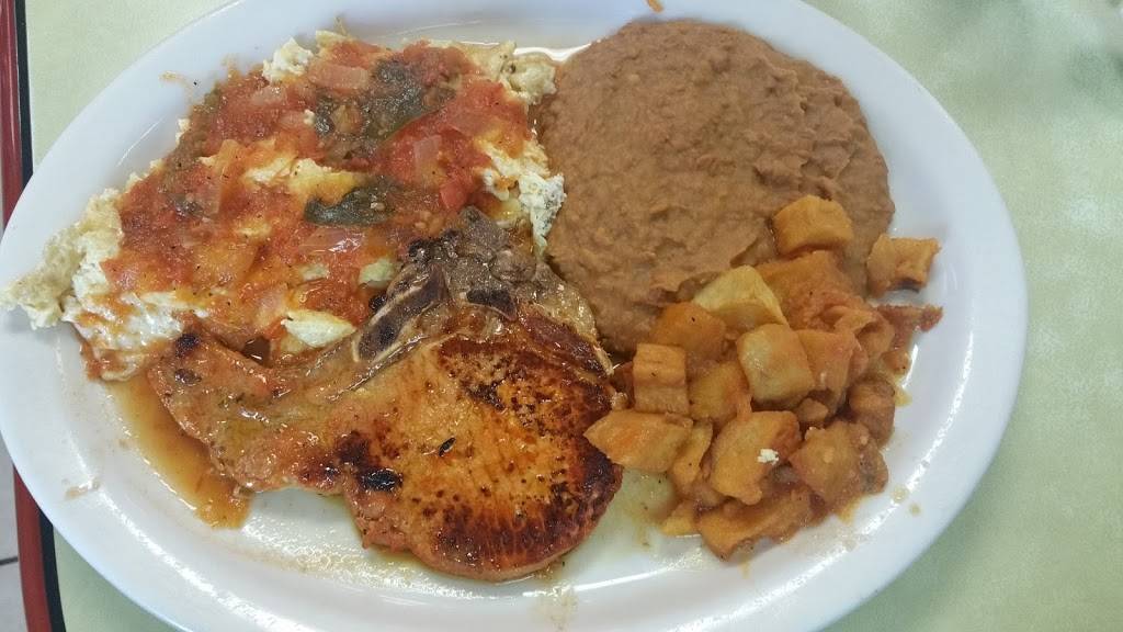 Cocula Jalisco Mexican Restaurant | restaurant | 4849 Roosevelt Ave, San Antonio, TX 78214, USA | 2109271906 OR +1 210-927-1906