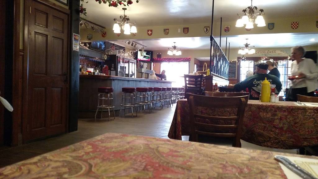 Austrian Village Bar & Restaurant | restaurant | 321 Huntingdon Pike, Jenkintown, PA 19046, USA | 2156639902 OR +1 215-663-9902