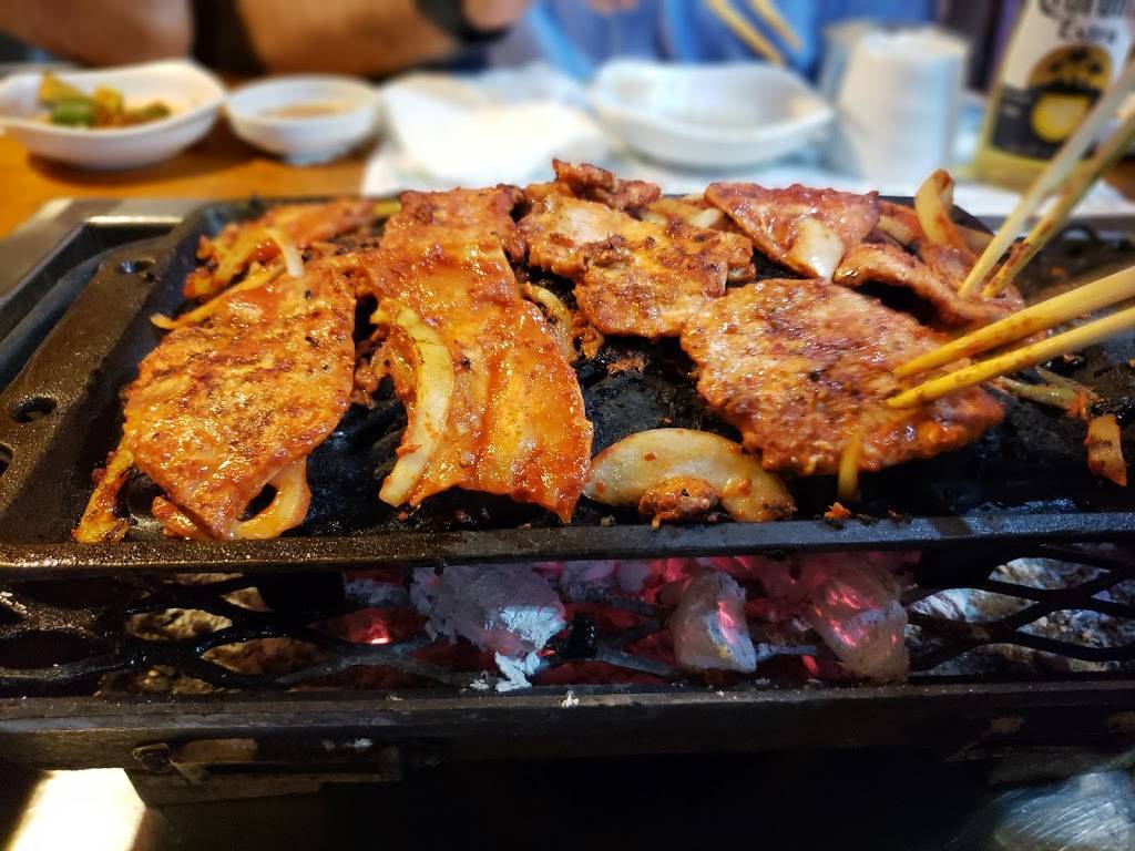 Kims Restaurant | restaurant | 5955 N 5th St, Philadelphia, PA 19120, USA | 2159274550 OR +1 215-927-4550