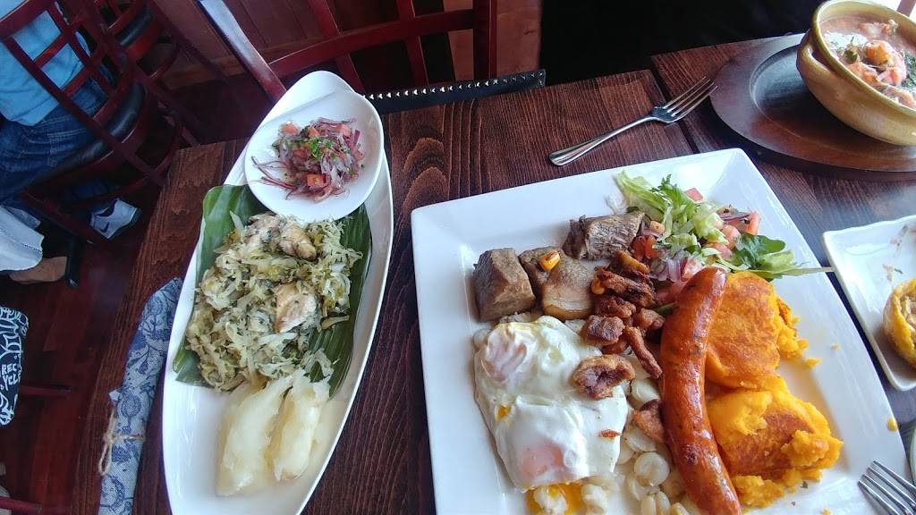 La Selva | restaurant | 94-02 80th St, Ozone Park, NY 11416, USA | 7182962785 OR +1 718-296-2785