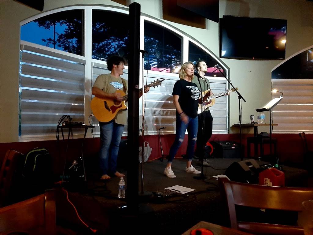 Dunes Bistro | restaurant | 960 Cipriana Dr, Myrtle Beach, SC 29572, USA | 8437122212 OR +1 843-712-2212