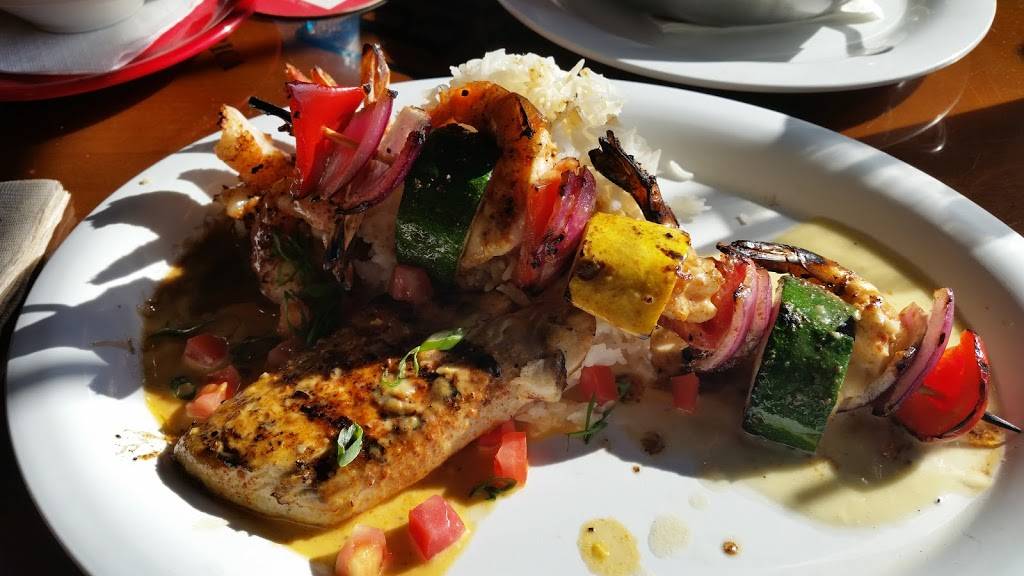 Bubba Gump Shrimp Co. | restaurant | 185 Boardwalk Place West, Madeira Beach, FL 33708, USA | 7273974867 OR +1 727-397-4867