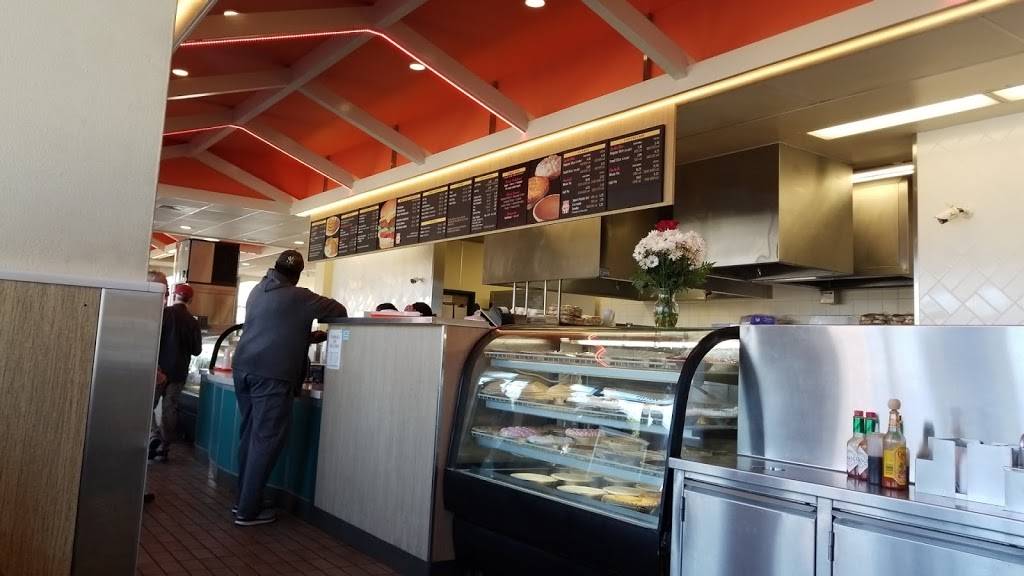 Nations Giant Hamburgers | restaurant | 6060 Central Ave, El Cerrito, CA 94530, USA | 5105288888 OR +1 510-528-8888