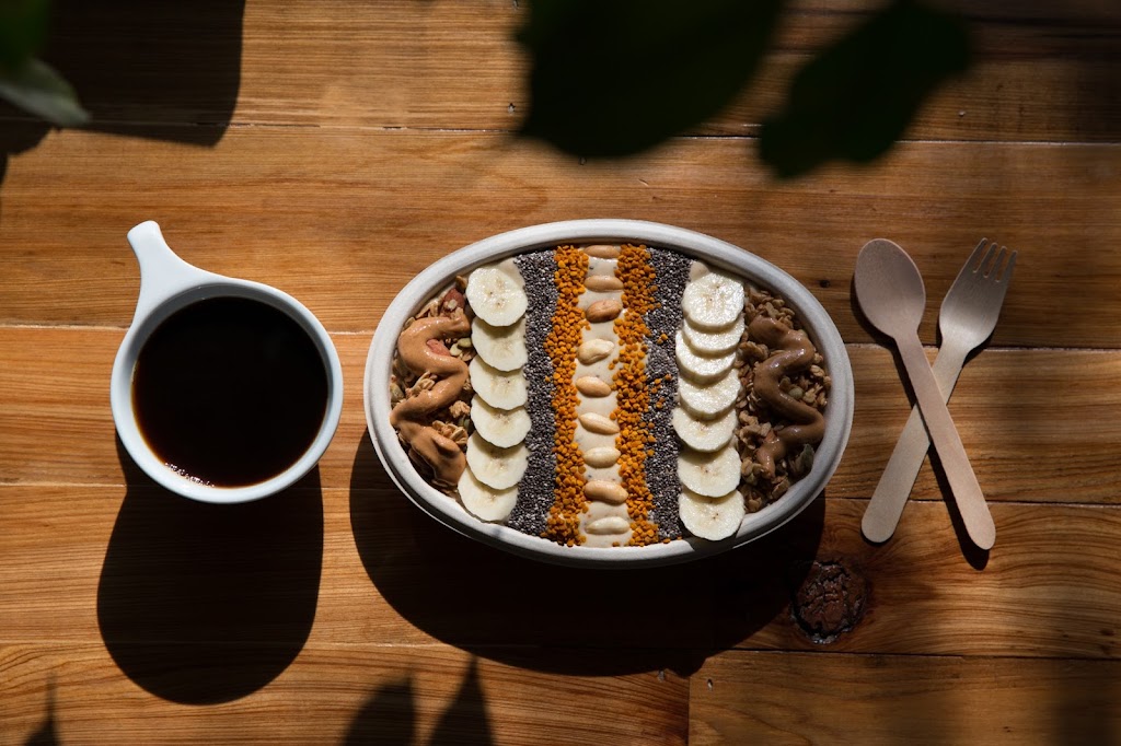 FINNS Barista Bar and Snack Shack | cafe | 7220 Thomas Dr, Panama City, FL 32408, USA | 8508661471 OR +1 850-866-1471