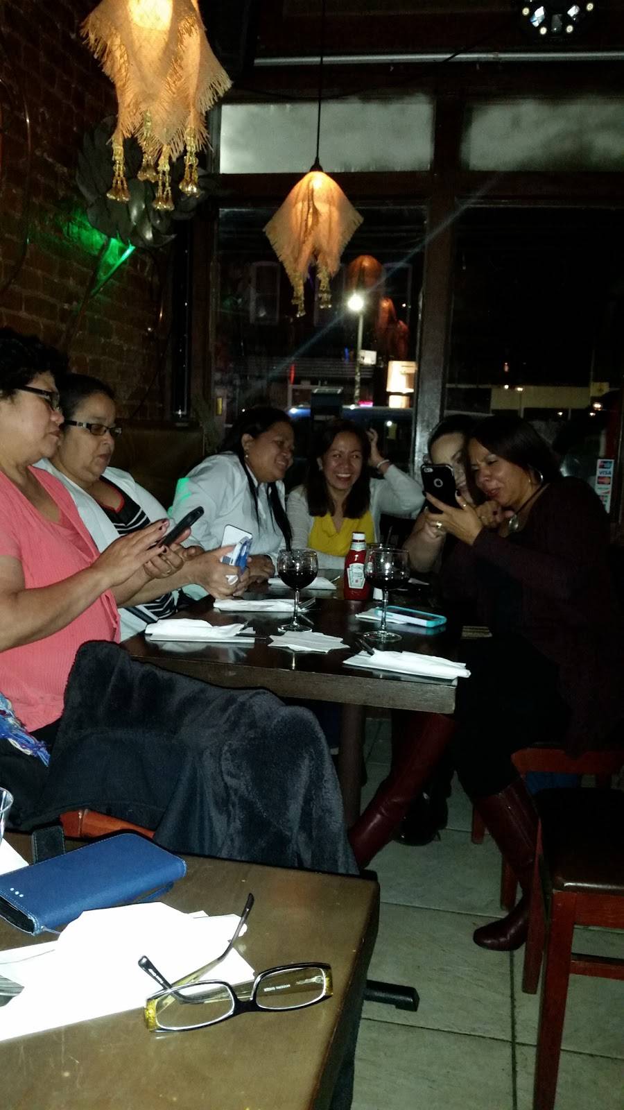 Las Tainas | restaurant | 347 Broadway # A, Brooklyn, NY 11211, USA | 7182188890 OR +1 718-218-8890