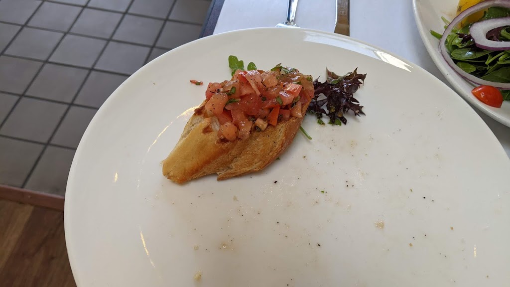 Buona italia caffe | restaurant | 1610 Francisco Blvd, Pacifica, CA 94044, USA | 6507337159 OR +1 650-733-7159