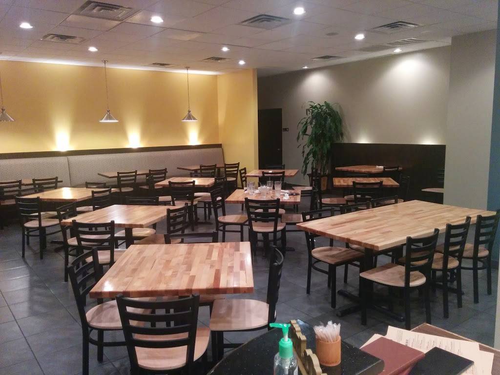 Mint Thai Kitchen | restaurant | 540 Waugh Dr A, Houston, TX 77019, USA | 8328491563 OR +1 832-849-1563