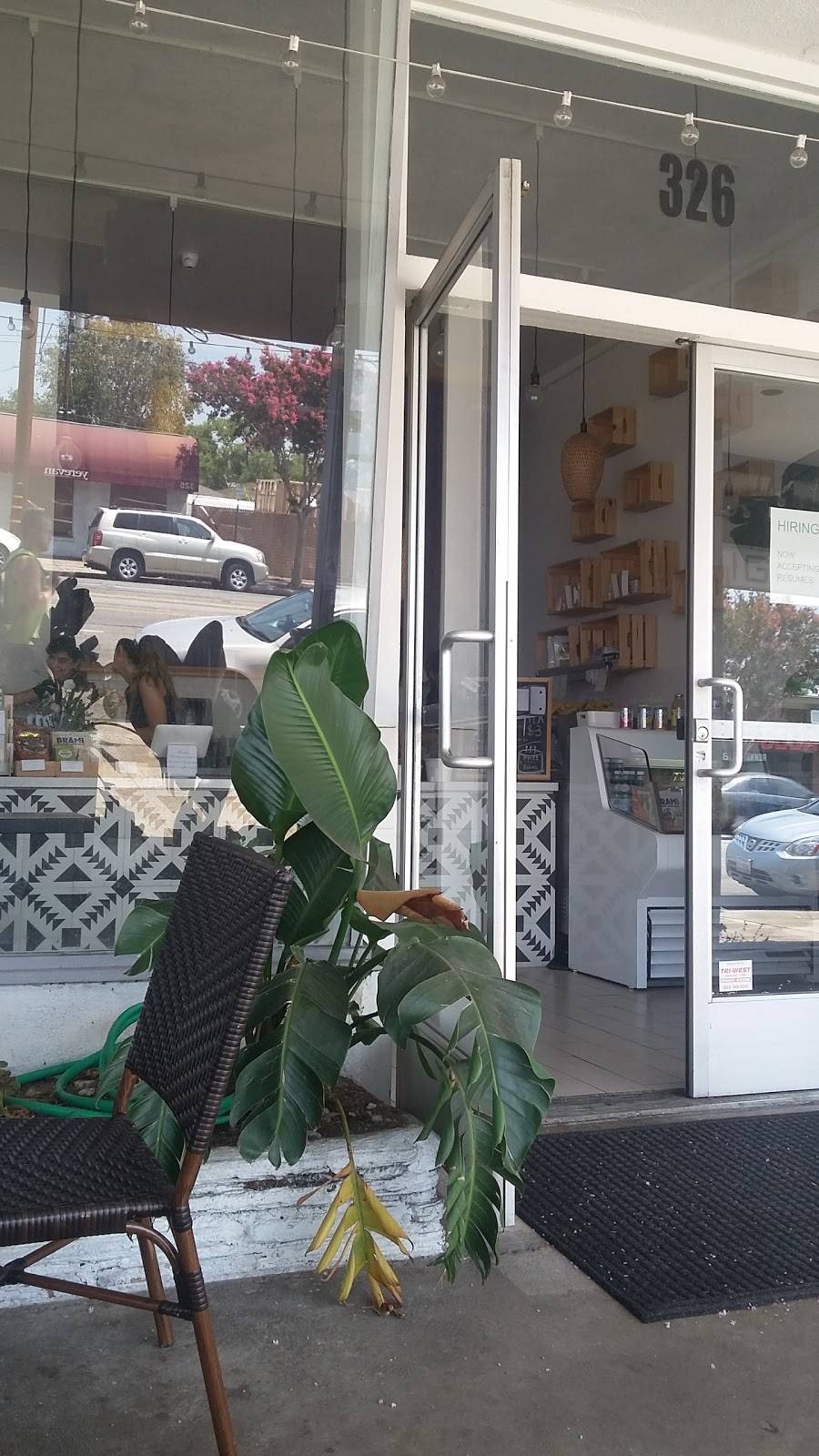 Açai Jungle Bowls Cafe | cafe | 326 N Victory Blvd, Burbank, CA 91502, USA | 8188597199 OR +1 818-859-7199