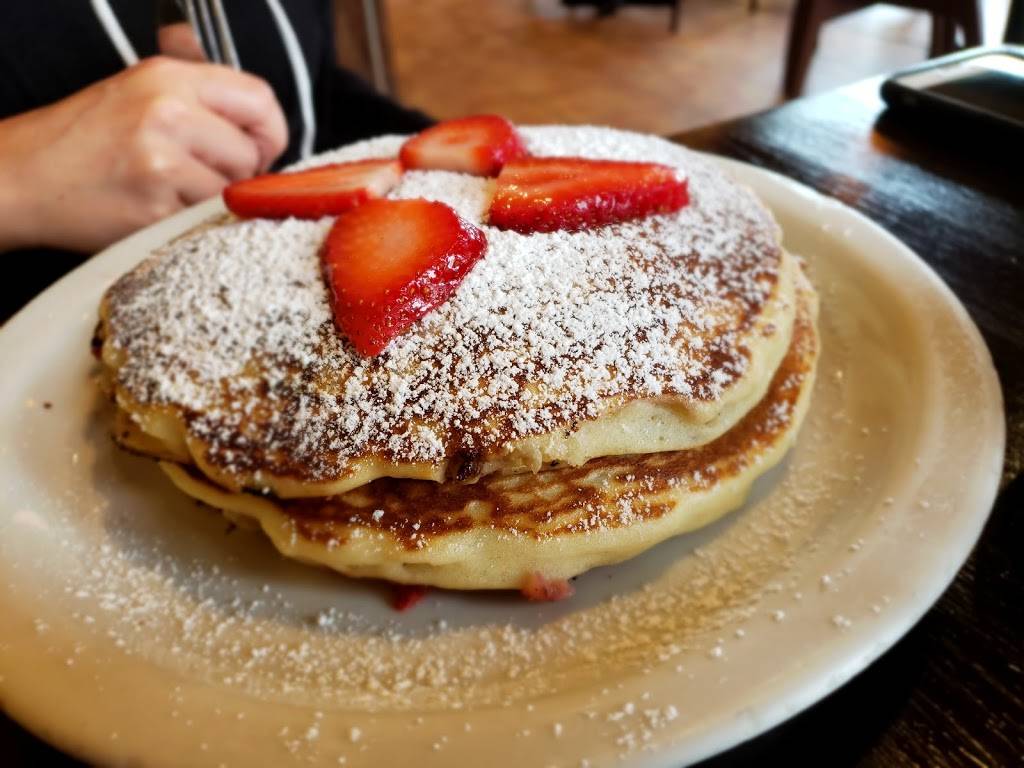 Wildflower Cafe | restaurant | 600 S Pacific Coast Hwy, Redondo Beach, CA 90277, USA | 3104063808 OR +1 310-406-3808