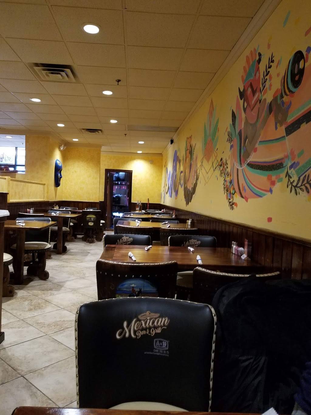 El Mexicano | restaurant | 1364 Main St #16, Sanford, ME 04073, USA | 2078501021 OR +1 207-850-1021