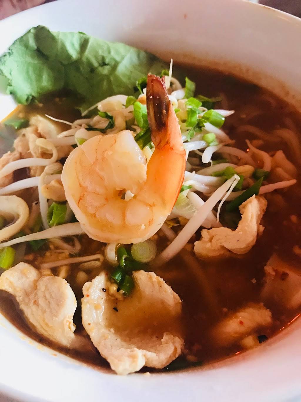 Ruan Thai Cuisine | restaurant | 811 William Hilton Pkwy, Hilton Head Island, SC 29928, USA | 8437858575 OR +1 843-785-8575