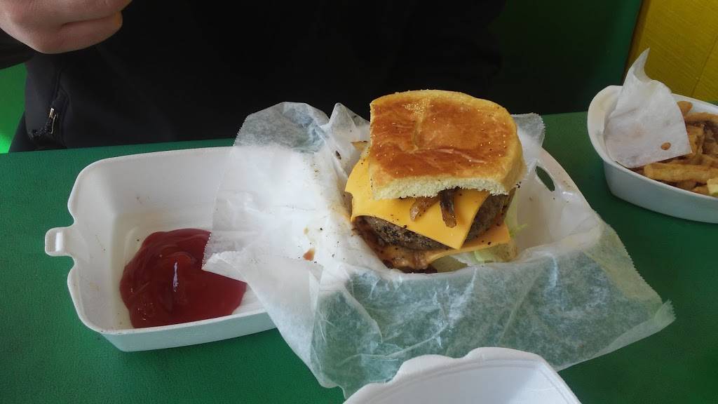 Jerrys Gourmet Burgers | restaurant | 820 Dallas Hwy, Villa Rica, GA 30180, USA | 4707673520 OR +1 470-767-3520