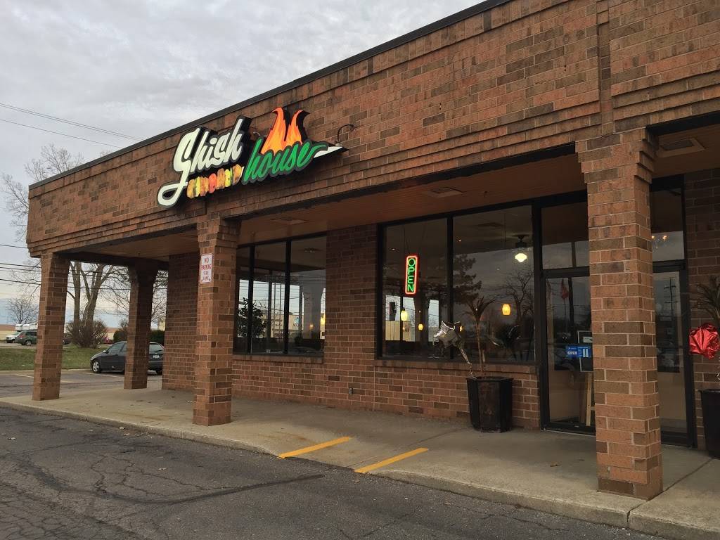 Shish House | restaurant | 8465 Lilley Rd, Canton, MI 48187, USA | 7344515544 OR +1 734-451-5544