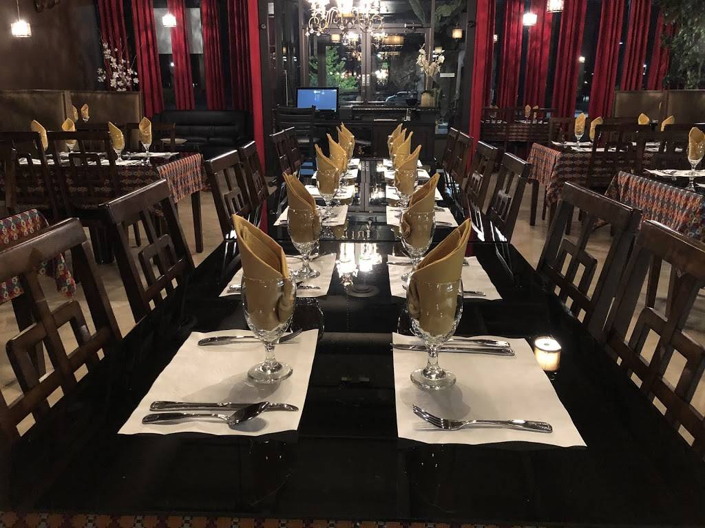 Namaste Kitchen | restaurant | 863 E 9400 S, Sandy, UT 84094, USA | 8019818943 OR +1 801-981-8943