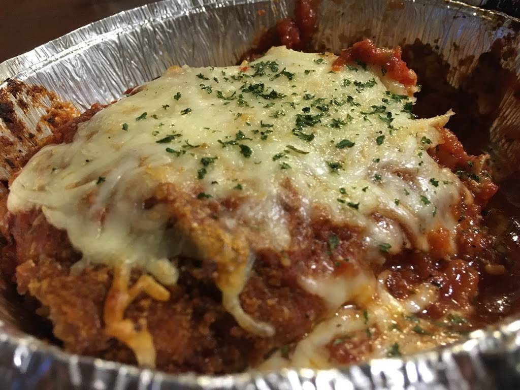 IL Saporis Italian Food Truck | restaurant | 603 W Live Oak St, Austin, TX 78704, USA | 5124846997 OR +1 512-484-6997