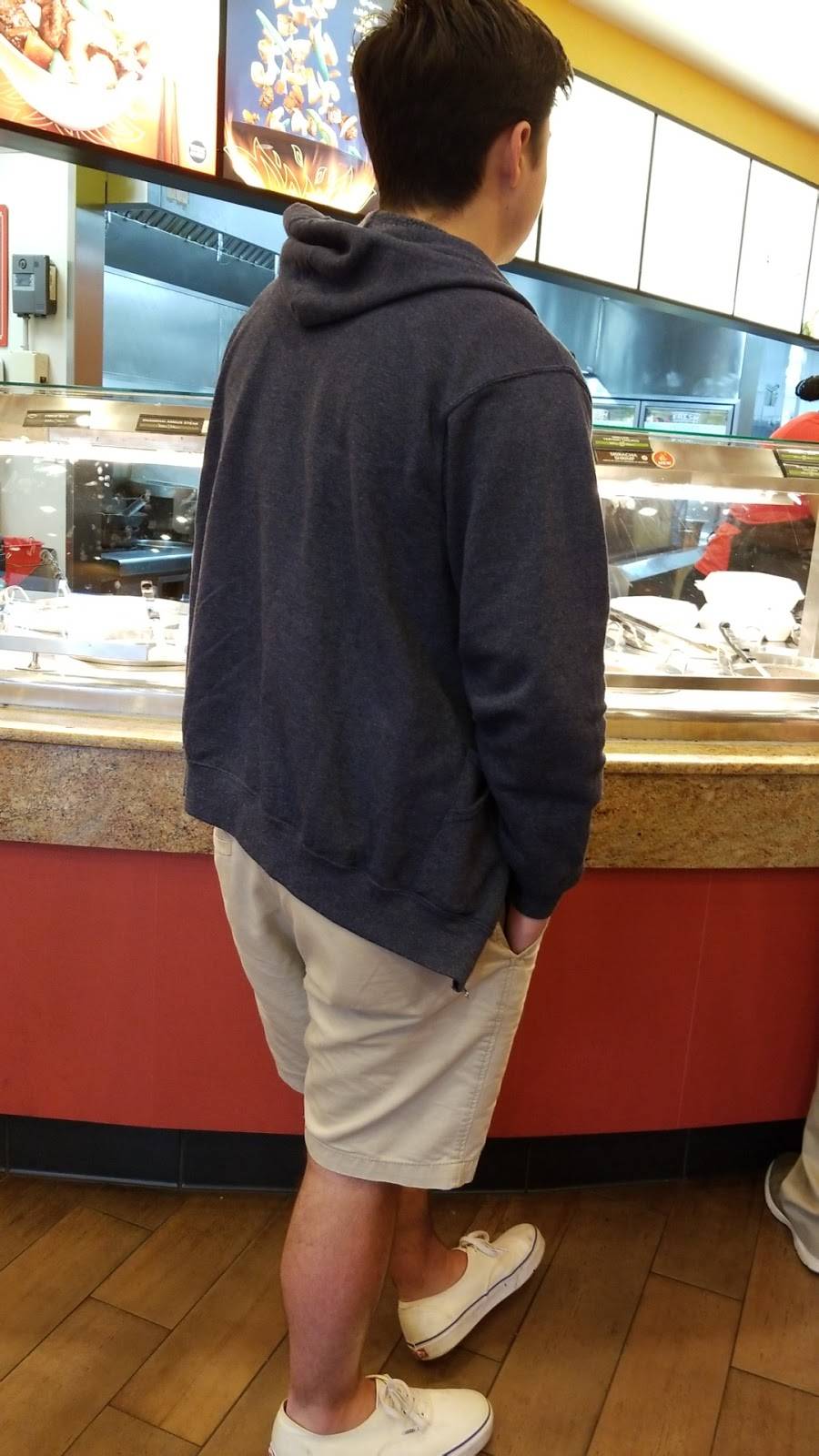 Panda Express | meal takeaway | 166 Providence Hwy, Dedham, MA 02026, USA | 7812510027 OR +1 781-251-0027