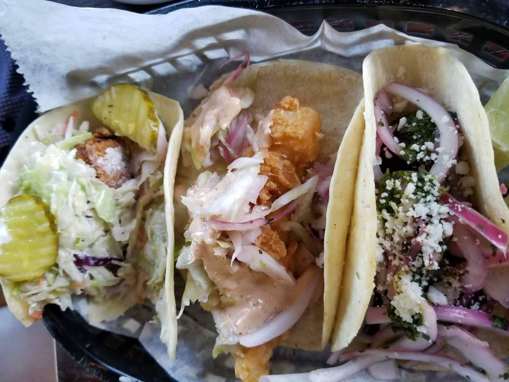 Local Cantina Westerville | restaurant | 667 N Cleveland Ave, Westerville, OH 43082, USA | 6143948720 OR +1 614-394-8720