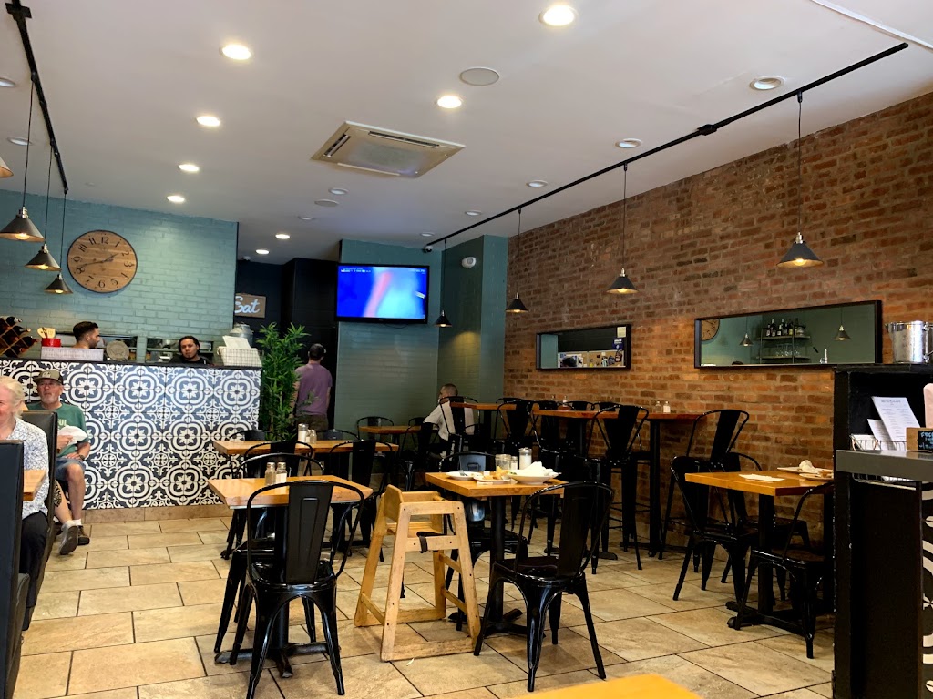 South Slope | restaurant | 486 5th Ave, Brooklyn, NY 11215, USA | 7184990005 OR +1 718-499-0005