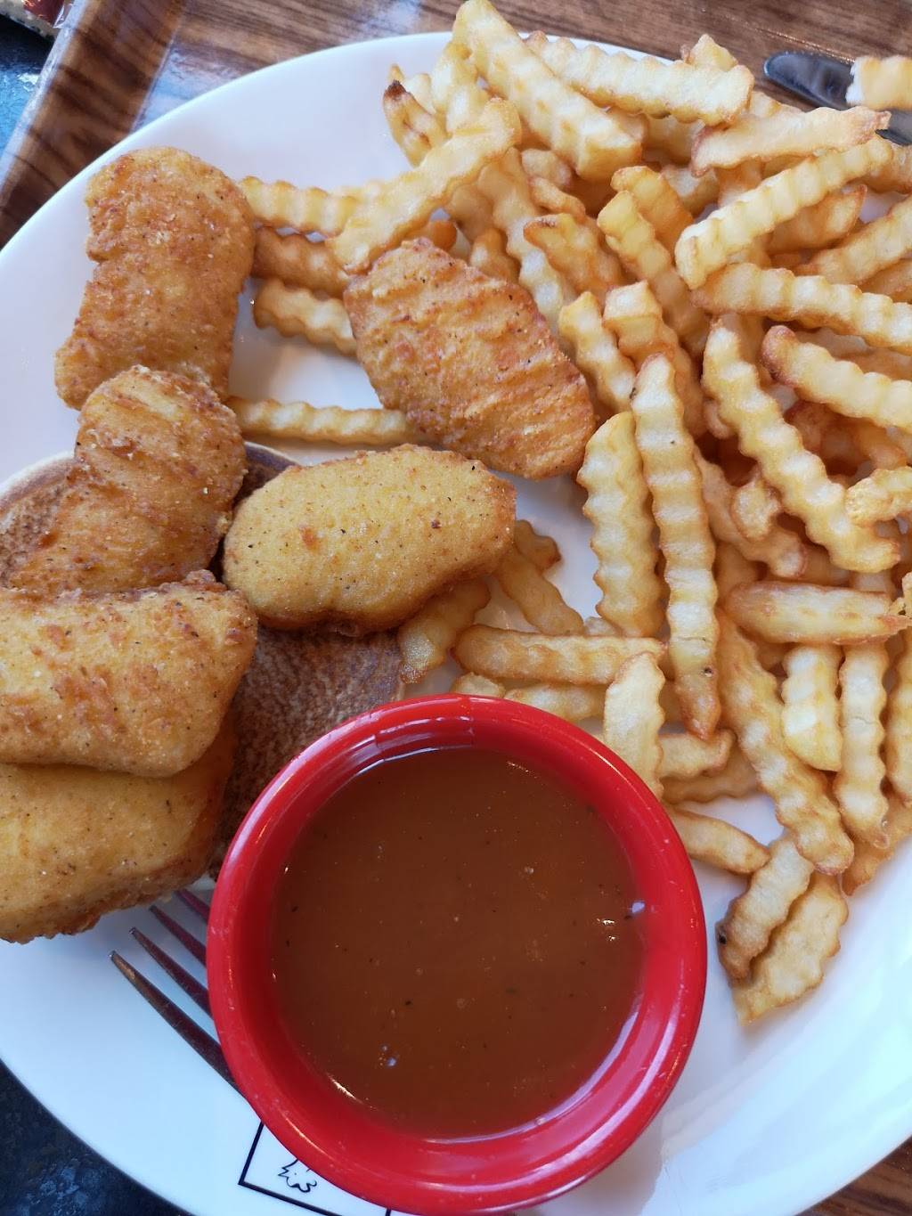 Benny&Co. | restaurant | 384 Boulevard Gréber, Gatineau, QC J8T 5R5, Canada | 8192460880 OR +1 819-246-0880