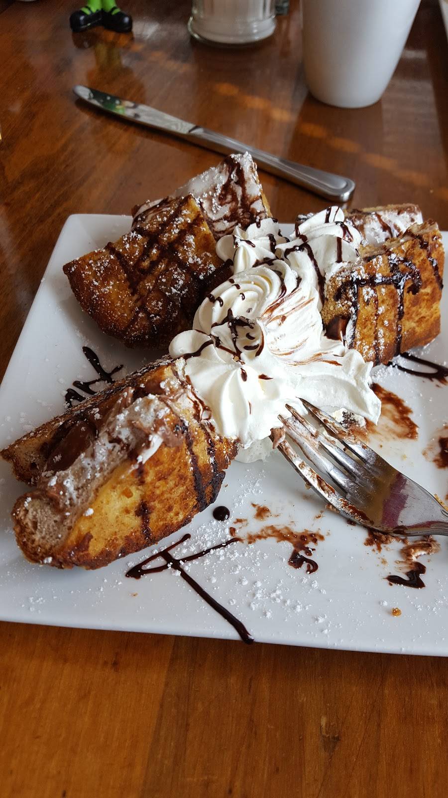 Just One Bite | restaurant | 304 S Main St, North Syracuse, NY 13212, USA | 3154585095 OR +1 315-458-5095