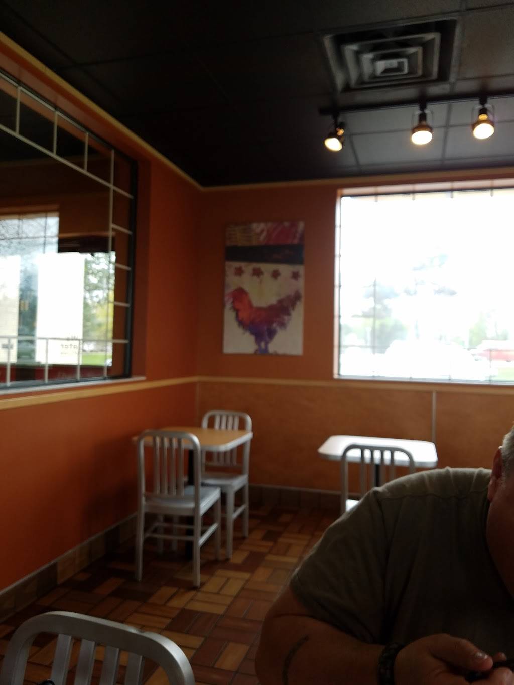 KFC | restaurant | 6021 Dort Hwy, Grand Blanc Twp, MI 48439, USA | 8106951457 OR +1 810-695-1457