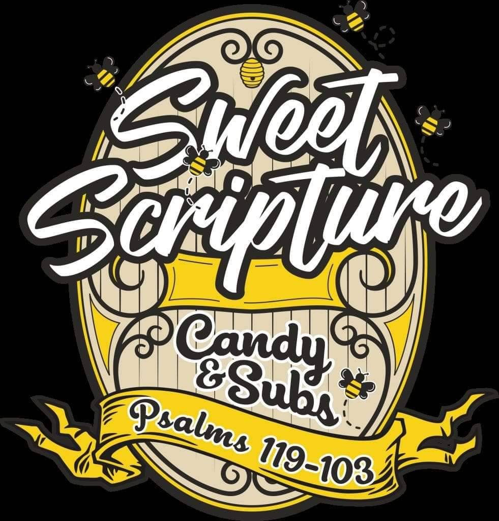 Sweet Scripture | restaurant | 622 W Main St, Barnsdall, OK 74002, USA | 9185782516 OR +1 918-578-2516