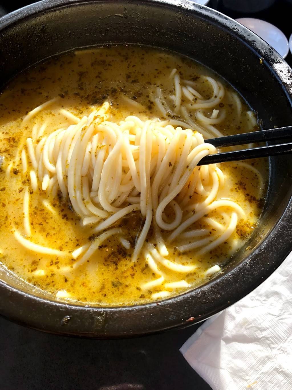 Dagu Rice Noodle Ottawa | restaurant | 3987 Riverside Dr Unit 1, Ottawa, ON K1V 1C1, Canada | 6137366503 OR +1 613-736-6503