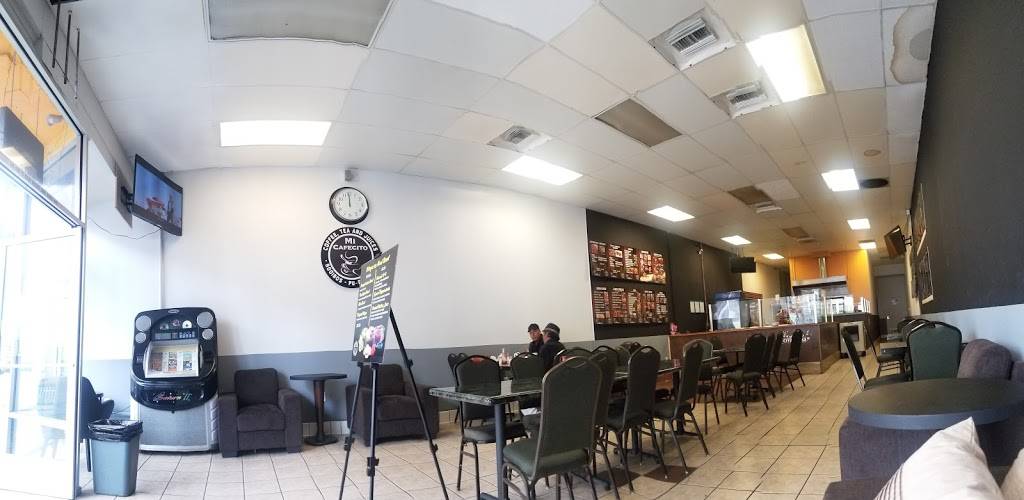 Mi Cafecito Coffee tea and juices | cafe | 907 N Avalon Blvd, Wilmington, CA 90744, USA | 3102333345 OR +1 310-233-3345