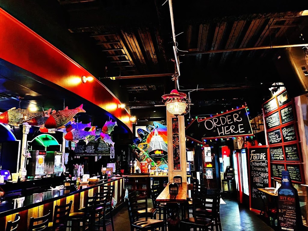 Red Fish Taco | restaurant | 2052 W County Hwy 30A, Santa Rosa Beach, FL 32459, USA | 8509947443 OR +1 850-994-7443