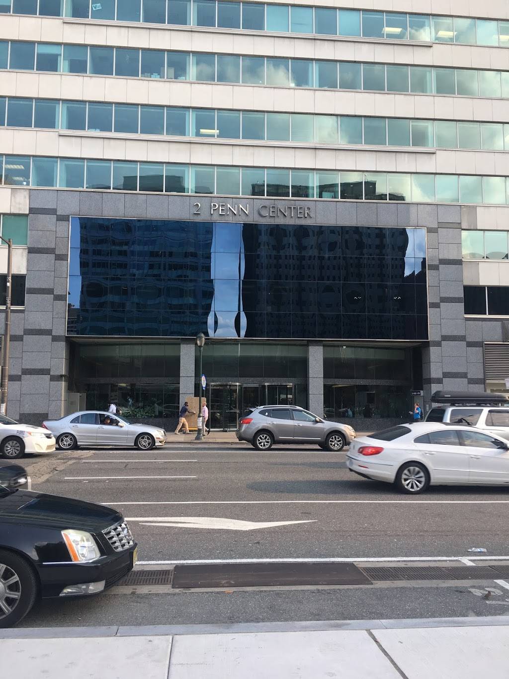 Two Penn Center Building | restaurant | 2 Penn Center Plz, Philadelphia, PA 19102, USA | 2155685468 OR +1 215-568-5468